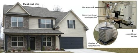 Air-Source Heat Pumps Q&A Image